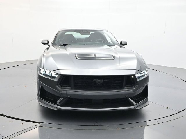 New 2026 Carbonized Gray Metallic Ford Dark Horse® image 57
