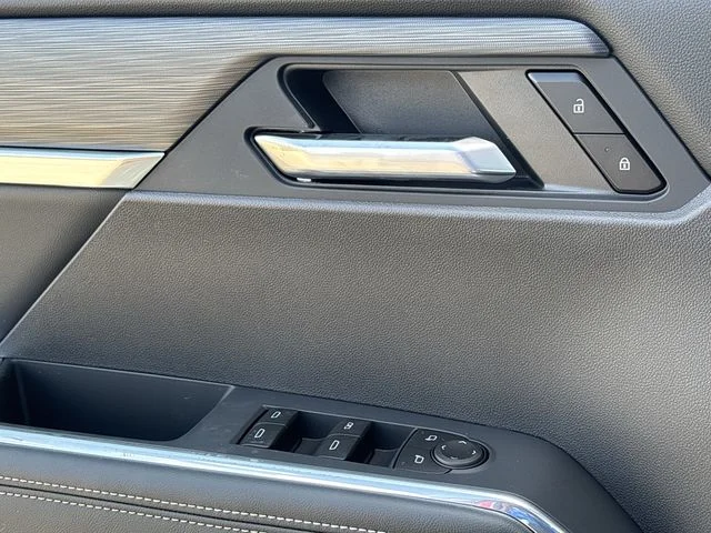 2026 GMC Acadia Elevation - Photo 77
