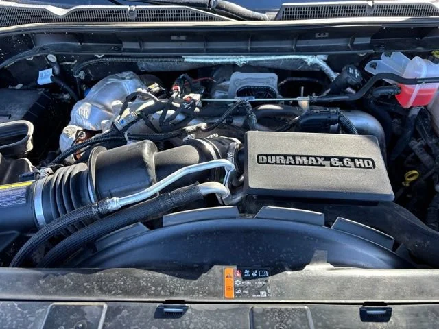 Certified Used 2025 Onyx Black GMC Denali Ultimate image 26