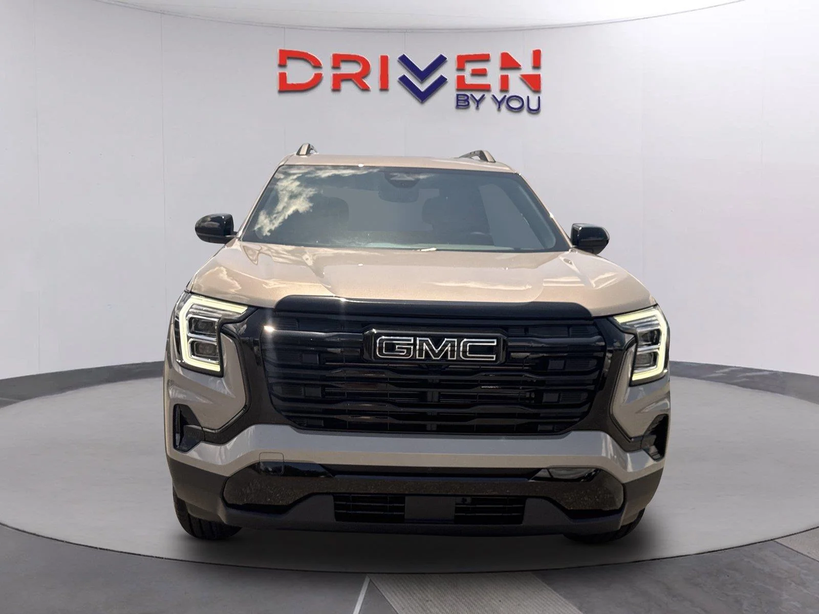 2027 GMC Terrain Elevation - Photo 9