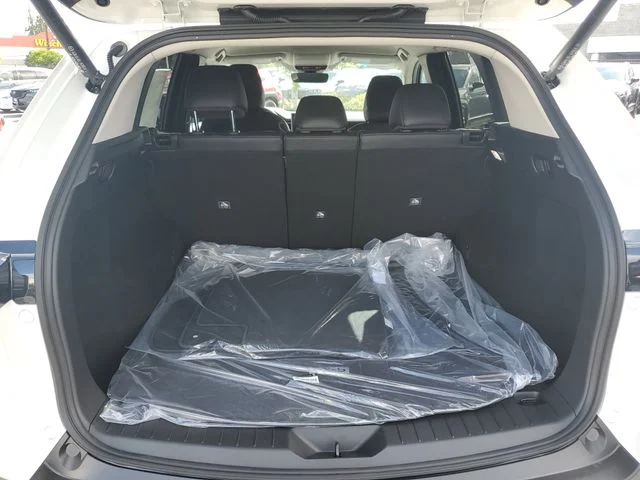 New 2026 Rhodium White Metallic Mazda 2.5 S Preferred AWD image 17