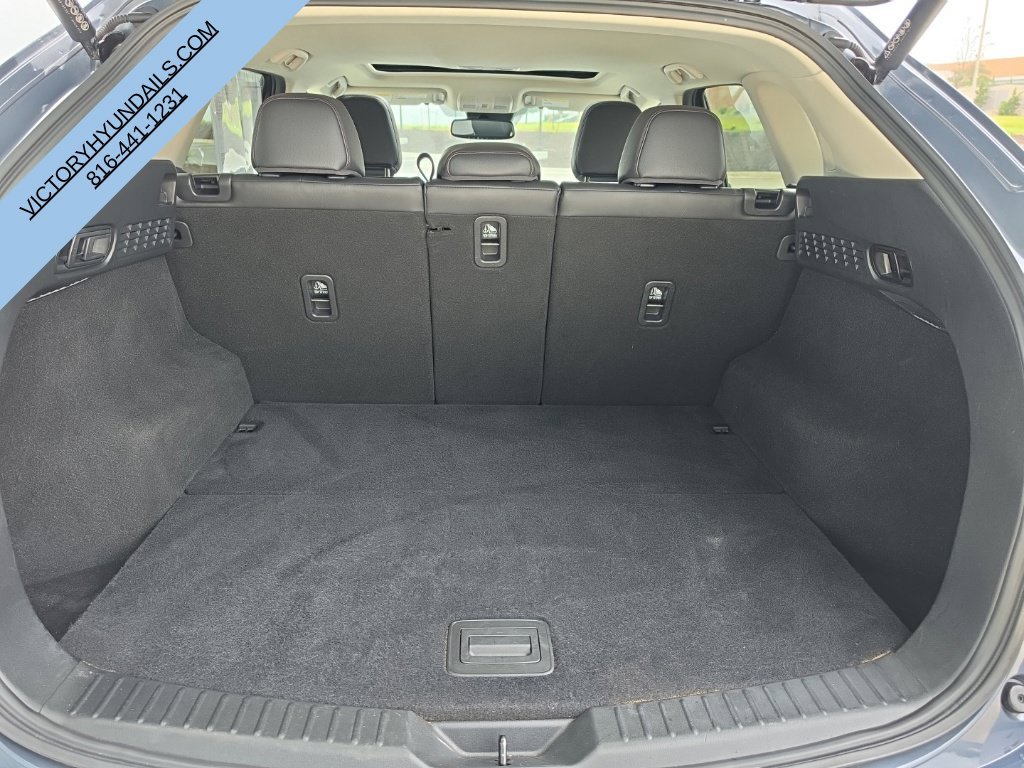 Used 2025 Gray Mazda 2.5 S Carbon Edition image 29