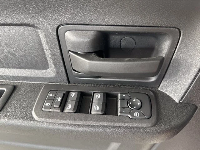 2026 RAM 2500 Tradesman - Photo 19