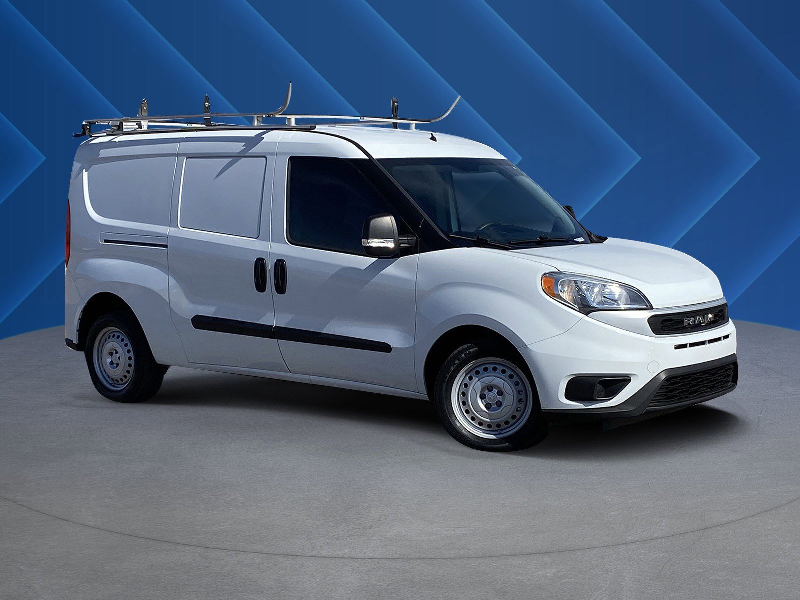 2022 RAM ProMaster City Wagon's photo