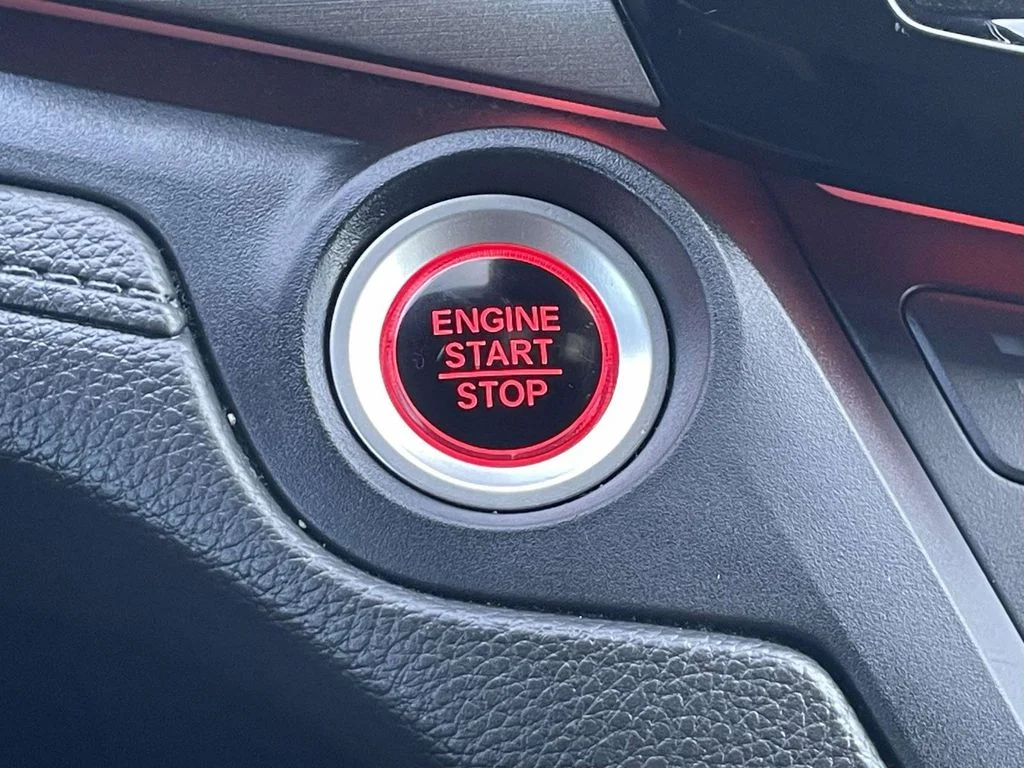 2025 Honda Odyssey Sport L - Photo 31