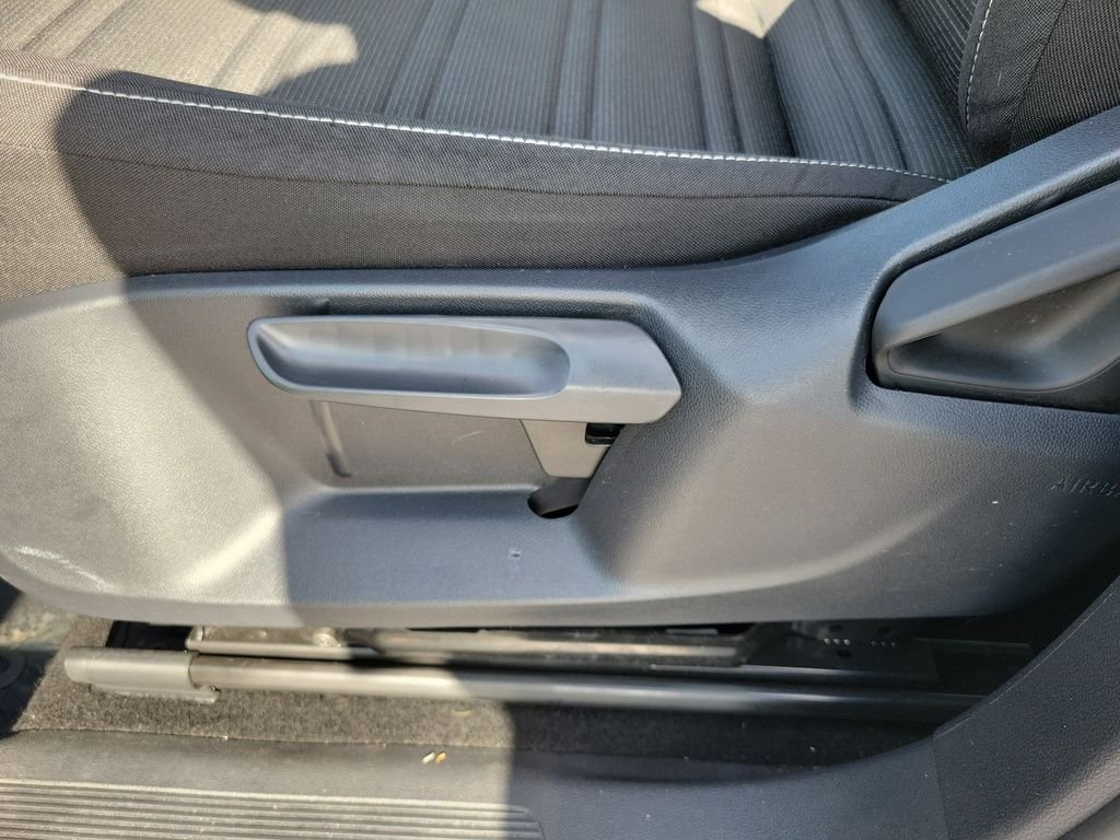 Certified Used 2023 Silver Volkswagen 2.0T S image 14
