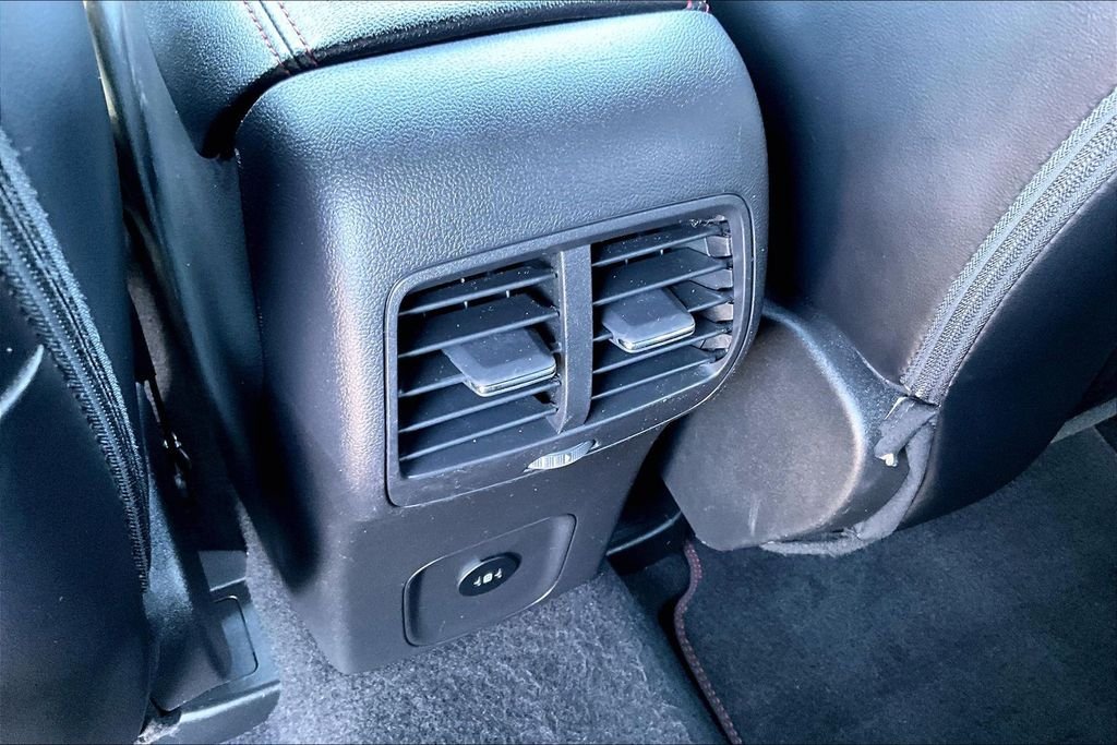 Used 2023 Gray Ford ST-Line image 22