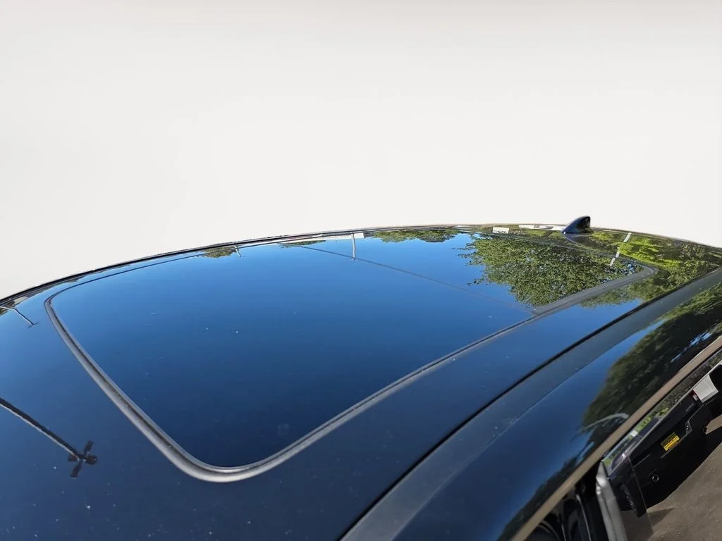 New 2026 Majestic Black Pearl Acura Technology Package image 12