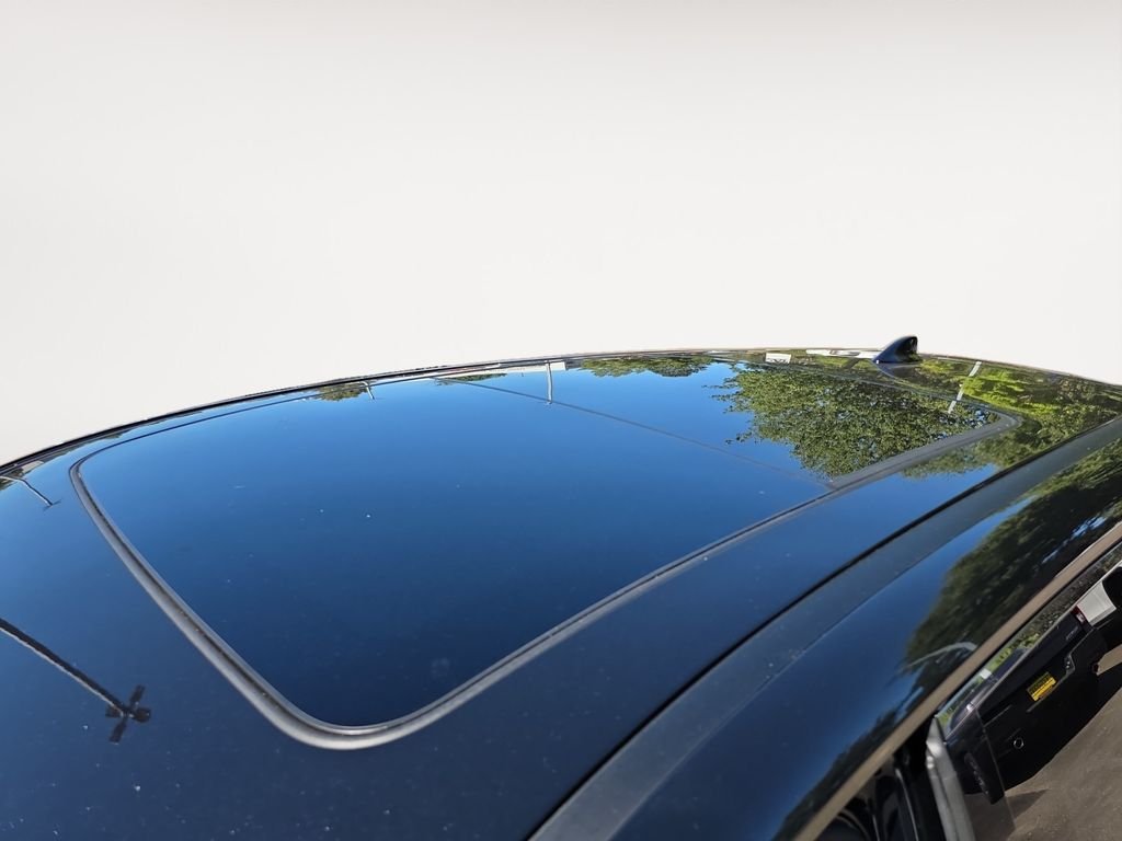 New 2026 Black Acura Technology Package image 12