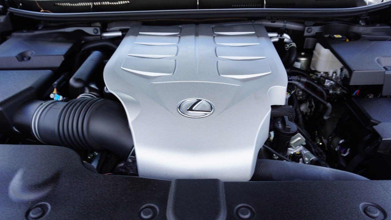 Certified Used 2023 Gray Lexus GX 460 Premium image 37