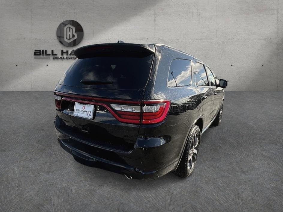 New 2026 DB Black Clearcoat Dodge GT Plus image 6