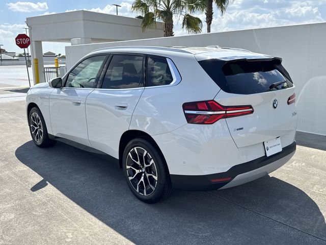 New 2026 Alpine White BMW 30 xDrive image 5