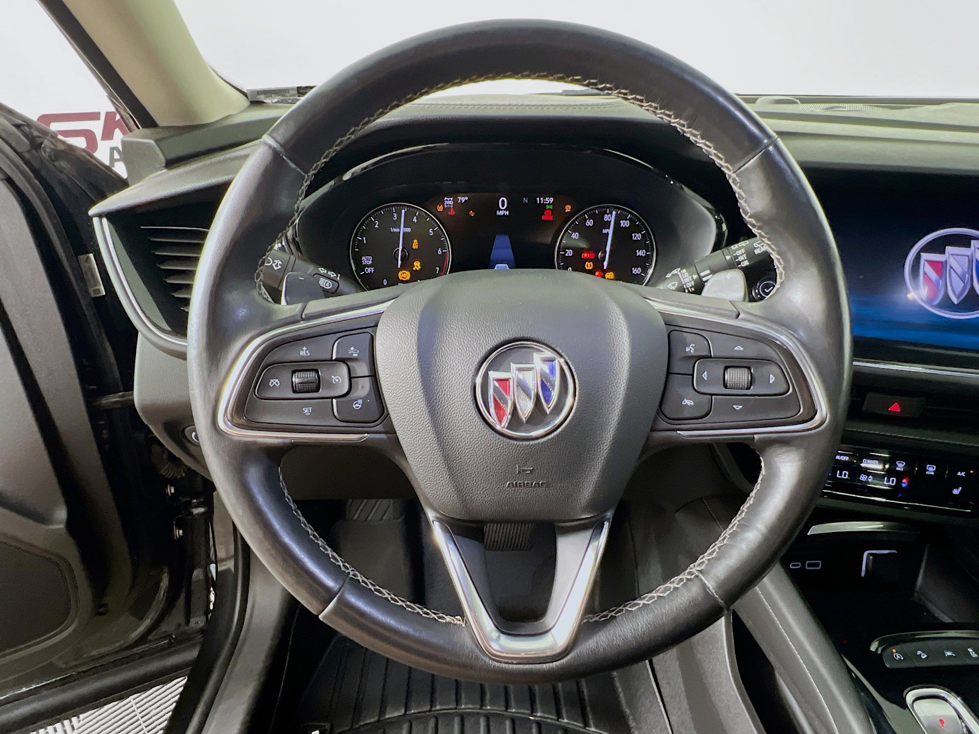 2021 Buick Envision Essence - Photo 12