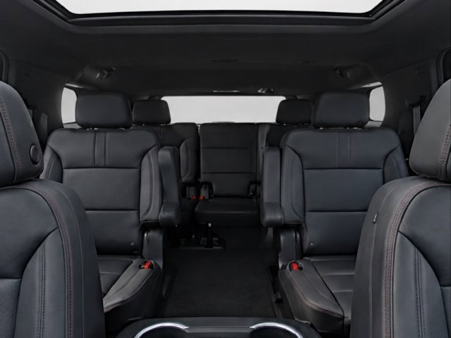 Certified Used 2024 Black Chevrolet RST image 21