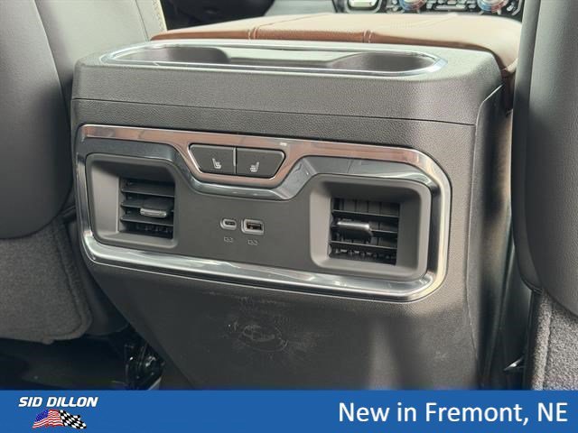 2026 GMC Sierra 1500 Denali Ultimate - Photo 21