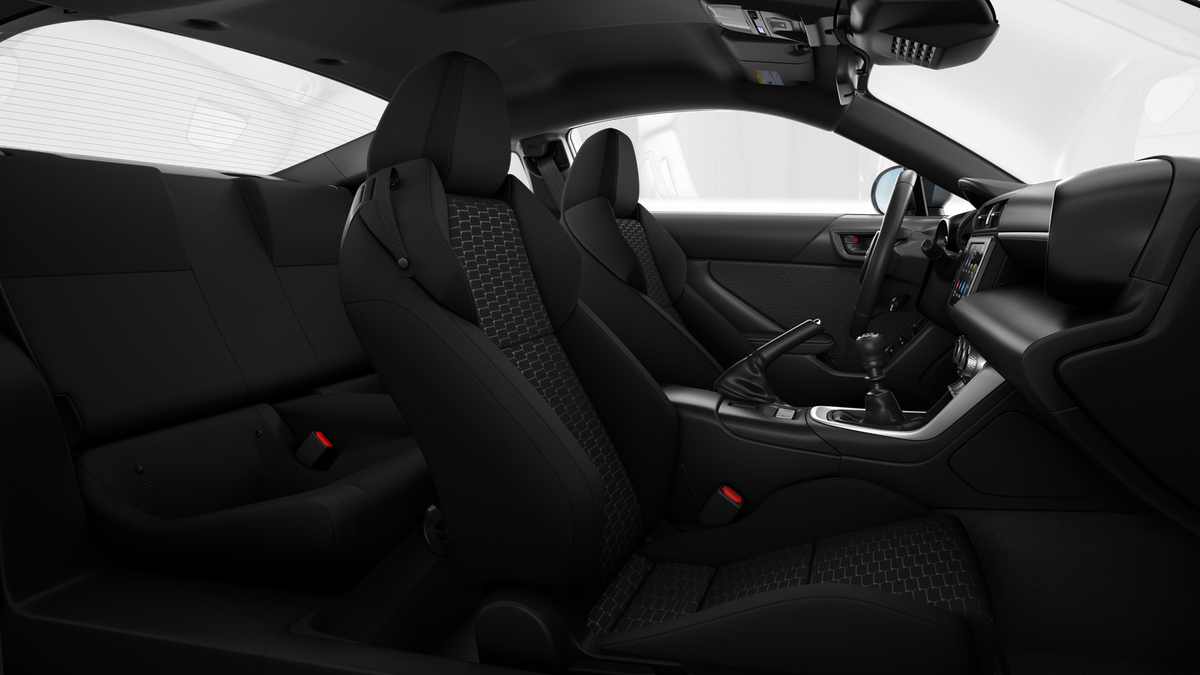 New 2027 Track bRED Toyota GR86 image 19