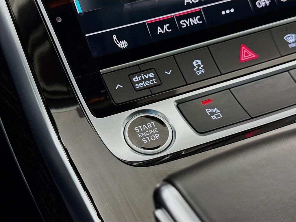 2022 Audi Q7 Premium - Photo 42