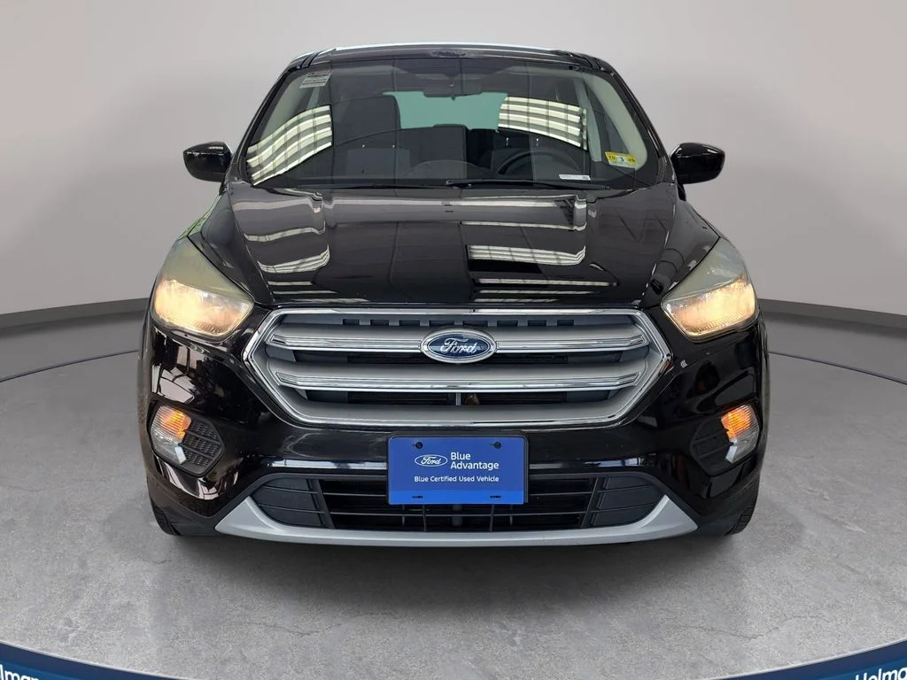 Certified 2017 Ford Escape SE with VIN 1FMCU9GD0HUD03259 for sale in Turnersville, NJ