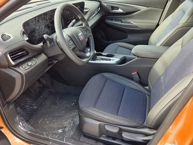 2026 Buick Envista Preferred - Photo 5
