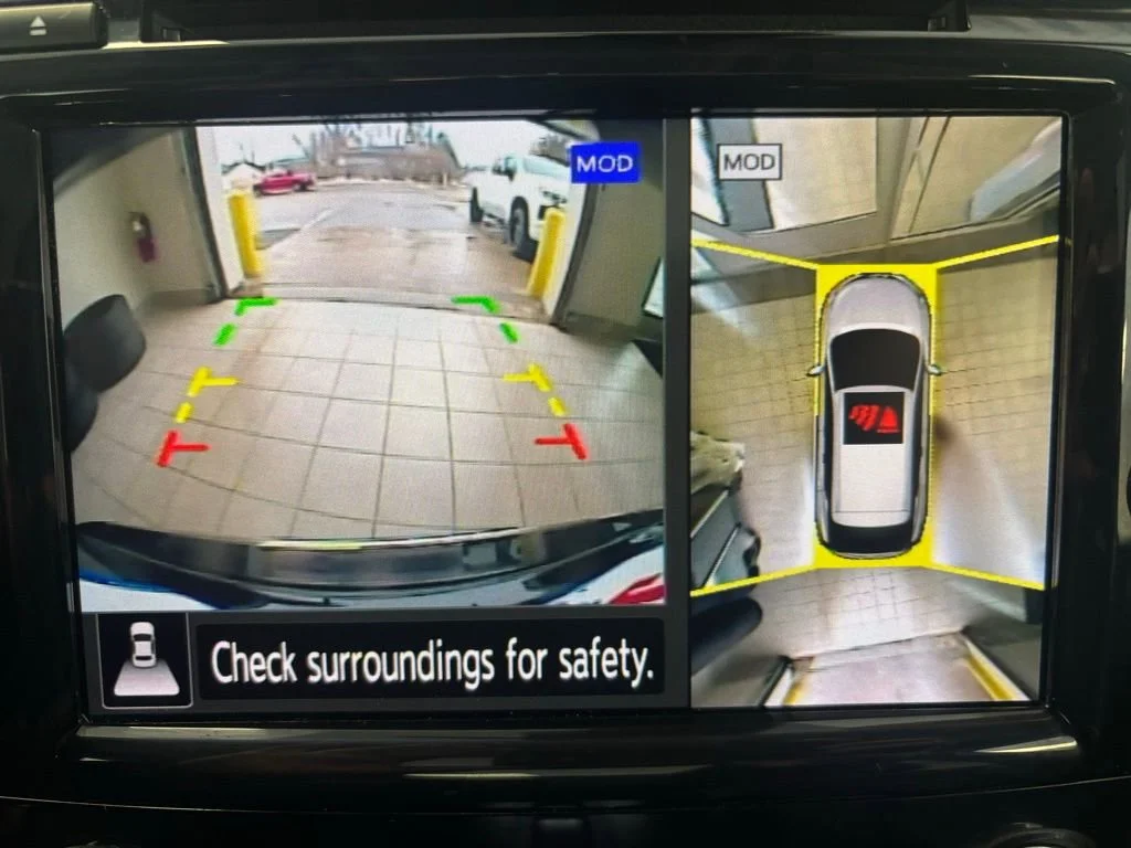 2024 Nissan Murano SV - Photo 6