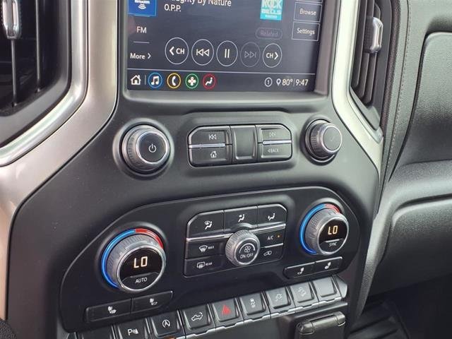 2020 Chevrolet Silverado 1500 RST - Photo 12