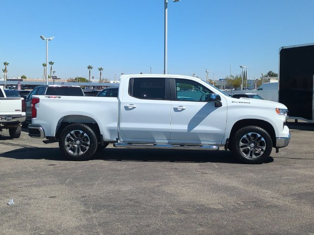 2026 Chevrolet Silverado 1500 LT - Photo 9