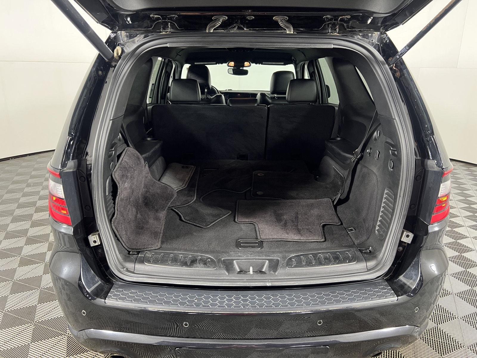 Used 2021 DB Black Clearcoat Dodge GT Plus image 24
