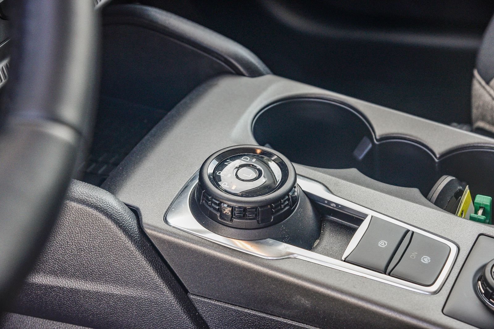 2025 Ford Bronco Sport Big Bend - Photo 19