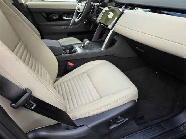 New 2025 Santorini Black Land Rover S image 22