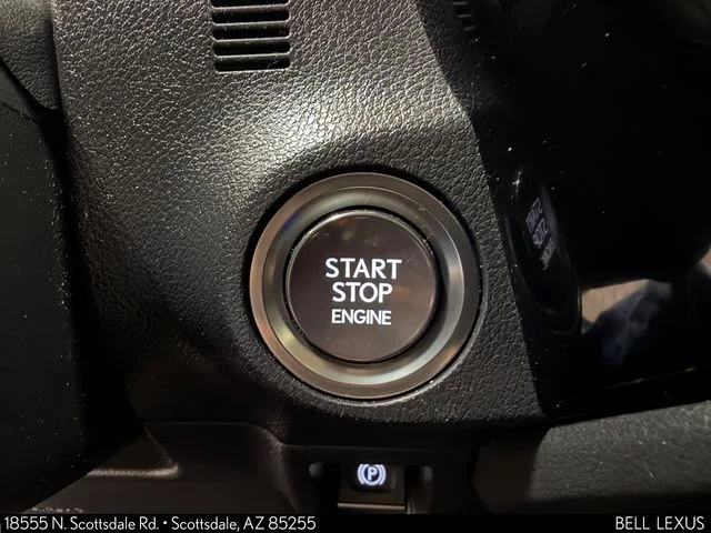 Certified Used 2024  Lexus 350 image 28