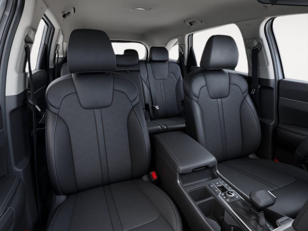 2026 Kia Sorento EX - Photo 15