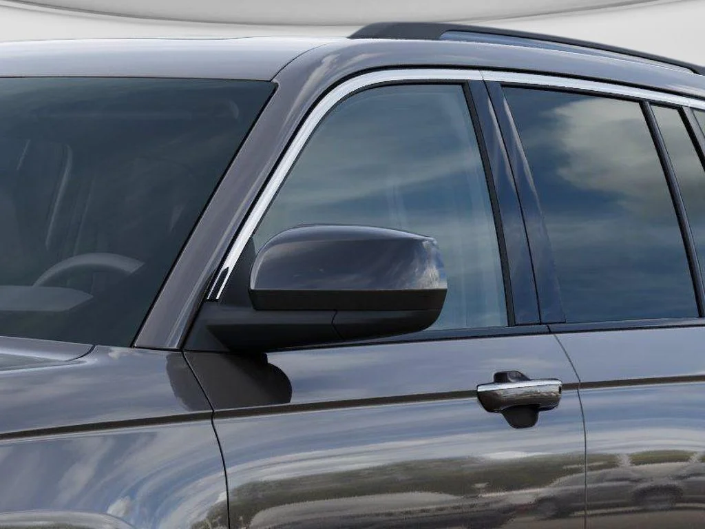 New 2025 Gray Jeep Laredo X image 12