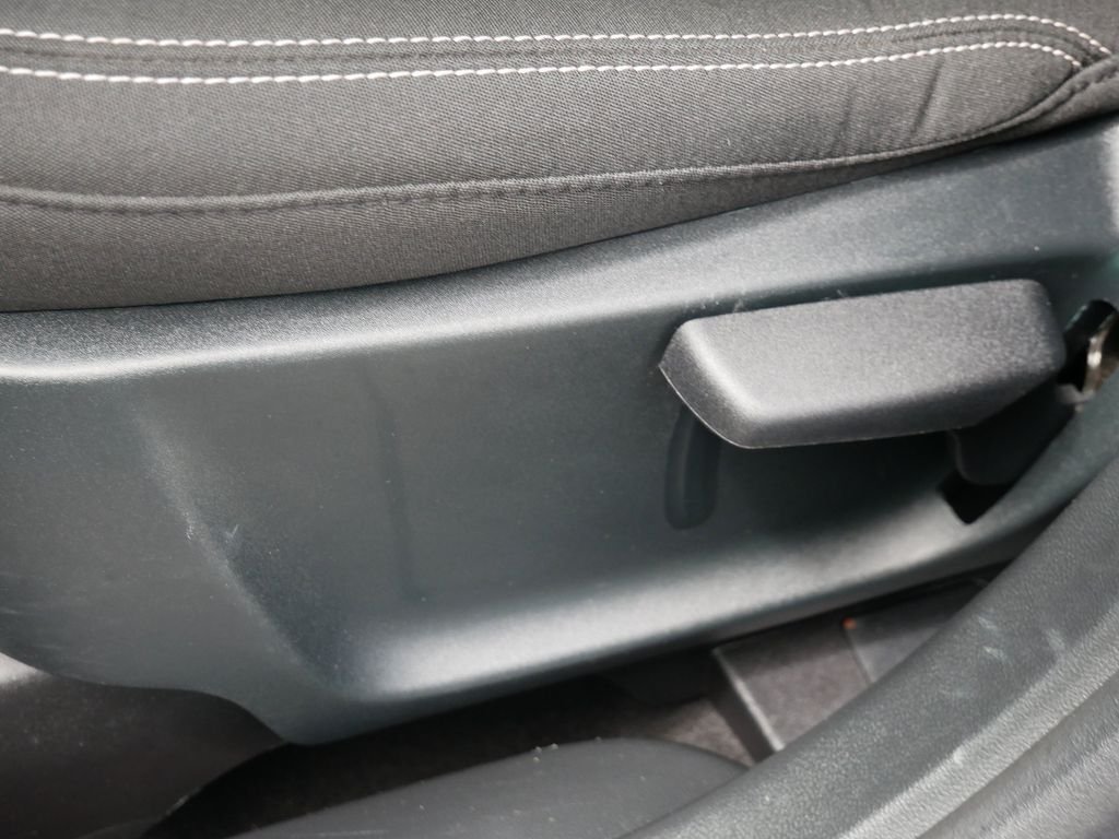 Used 2025 Blue Ford Active image 17
