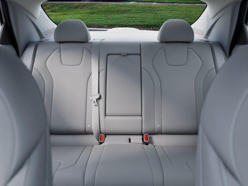 New 2026 Ecotronic Gray Hyundai SEL Sport Premium image 47