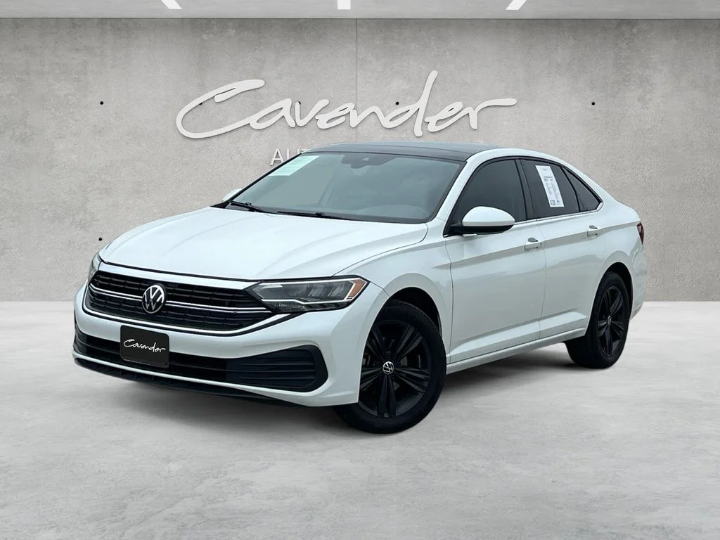 2023 Volkswagen Jetta 1.5T SE Auto SULEV's photo