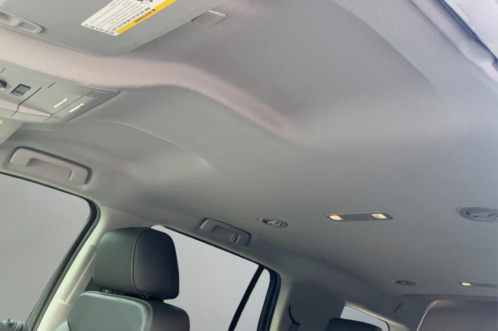 2018 Chevrolet Tahoe LT - Photo 18