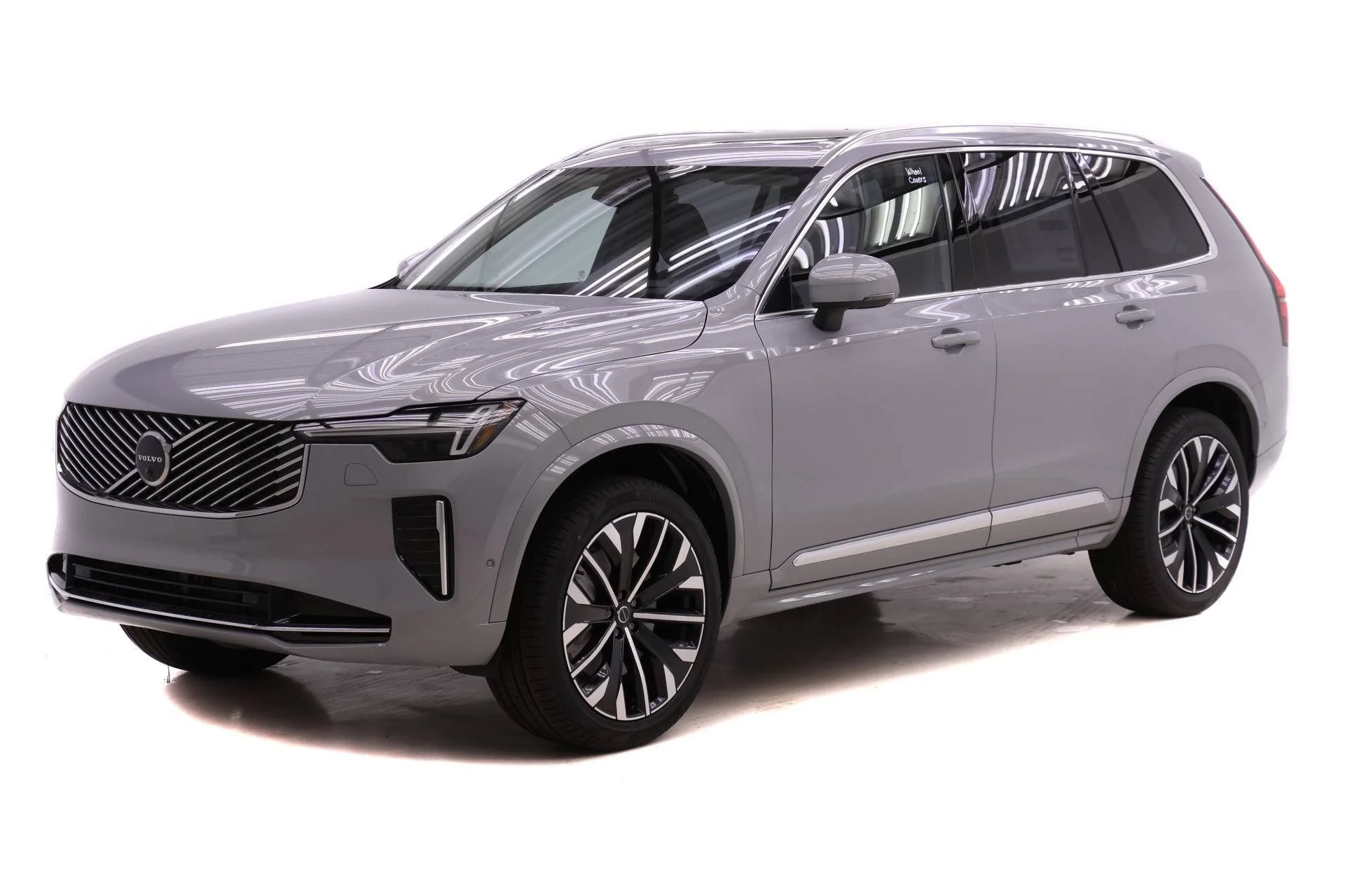 2026 Volvo XC90 B6 Ultra Bright 7-Seater 4WD's photo