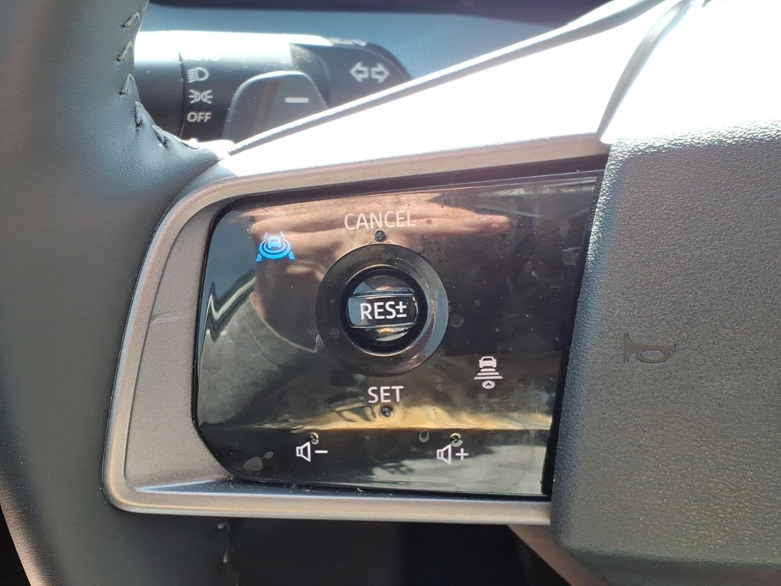 2025 Nissan Murano SL Gray at Robbins Nissan
