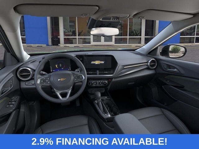 2026 Chevrolet Trax Activ - Photo 18