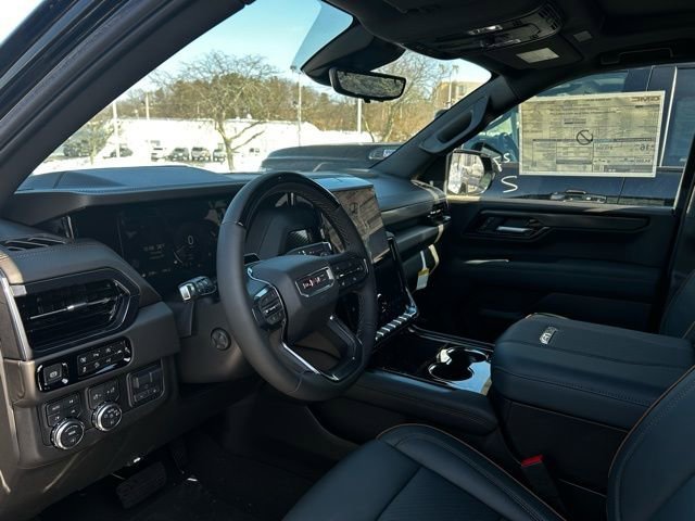 2025 GMC Yukon XL AT4 - Photo 21