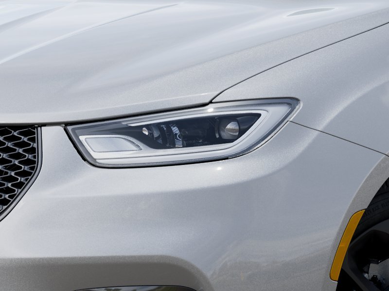 2026 Chrysler Pacifica Limited - Photo 44