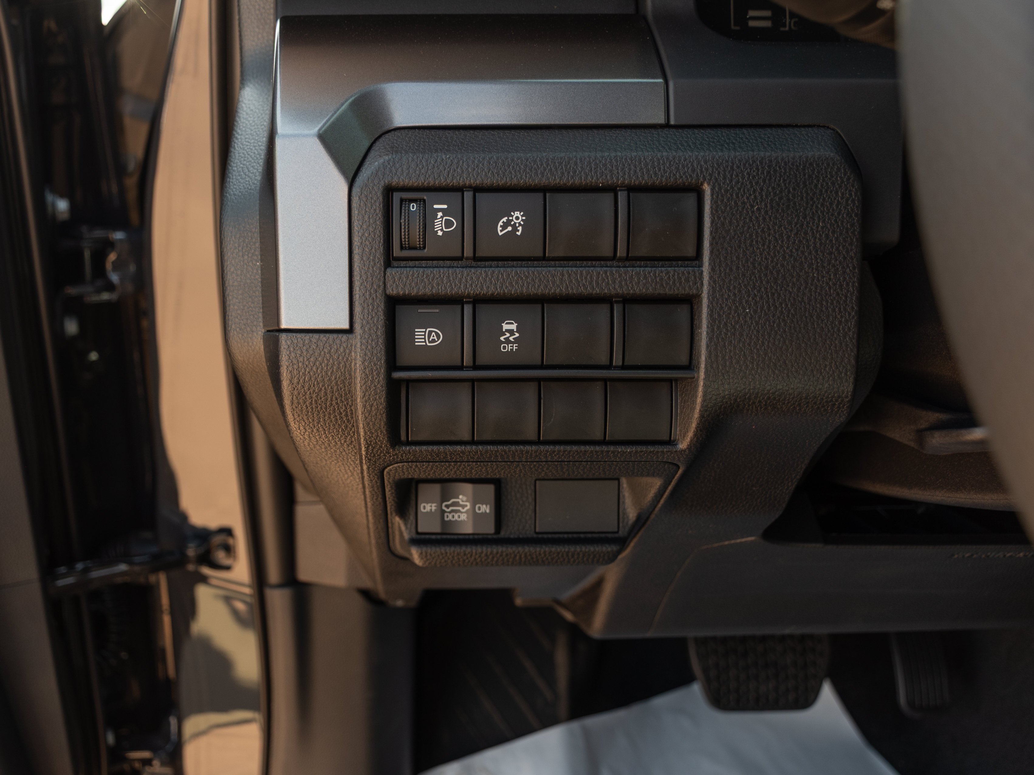 New 2026 Underground Toyota  SR5 image 10