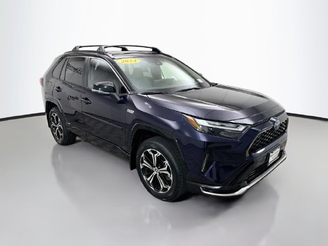 2024 Toyota RAV4 Prime