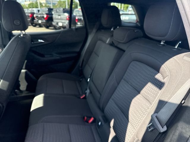 Used 2025 Black Chevrolet LT image 14
