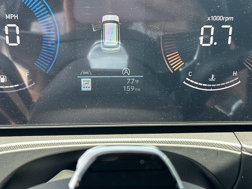 New 2026 Ecotronic Gray Hyundai SEL image 16