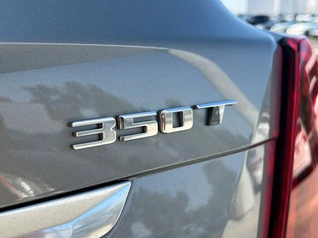2025 Cadillac XT5 Luxury - Photo 24