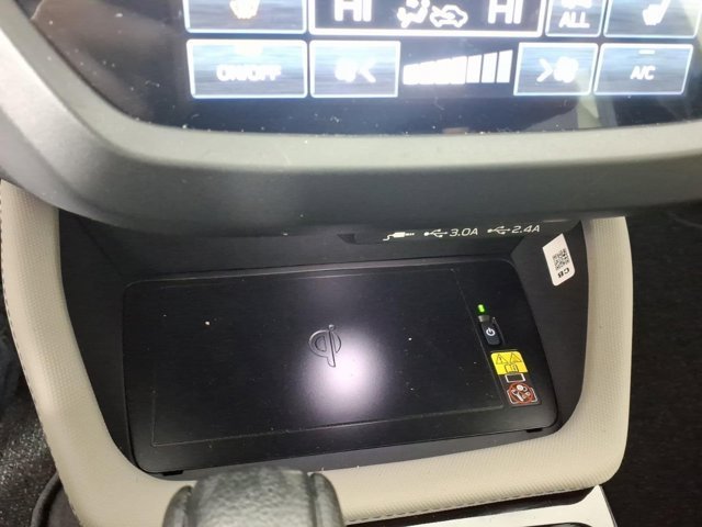 2026 Subaru Forester Limited - Photo 19