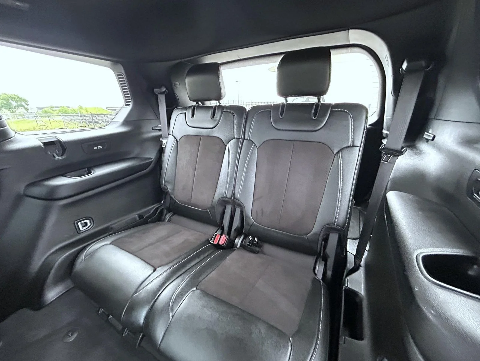 Certified Used 2024 White Jeep Altitude X image 22
