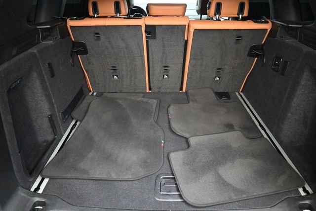 Used 2021 Black BMW M40i image 21