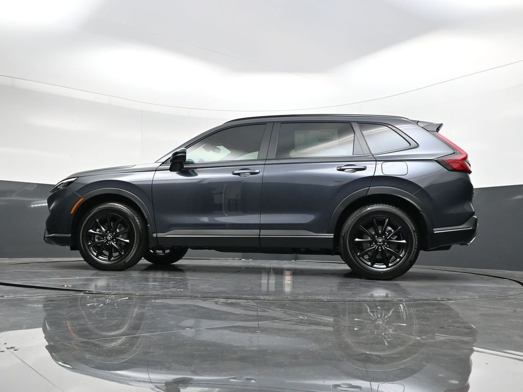 2026 Honda CR-V Sport-L - Photo 28